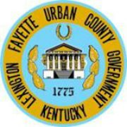 Lexington County Government